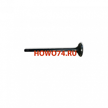 Клапан выпускной WP12 (D=41 mm)