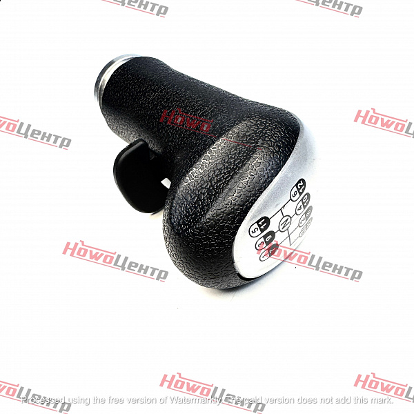Ручка переключения передач (HW25712XST) 12-ступ. T5G