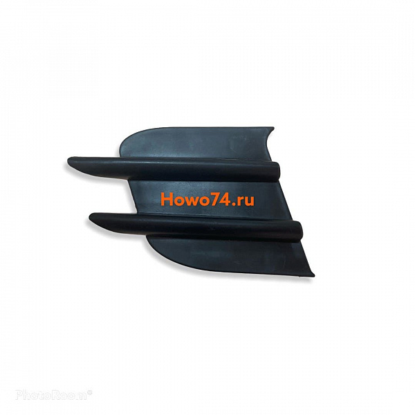 Решетка противотуманной фары (правая Howo HW76)