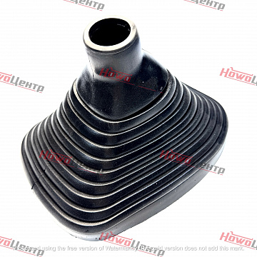 Чехол КПП (HW25712XST) T5G