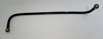 Топливная трубка (WD615 L=520) Howo