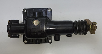 Механизм переключения передач КПП 12JS160T/180Т