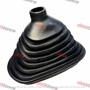 Чехол КПП (ZF16S2231) Sitrak