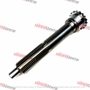 Вал первичный RT11509C