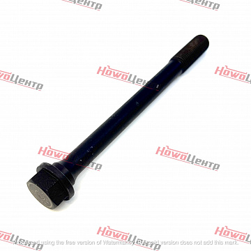 Болт М16х185 ГБЦ WP10, WD615 Howo Shacman QINYAN