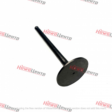 Клапан впускной WP10/WD615 VG1560050042 LEO100410A