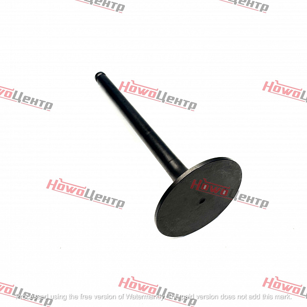 Клапан впускной WP10/WD615 VG1560050042 LEO100410A