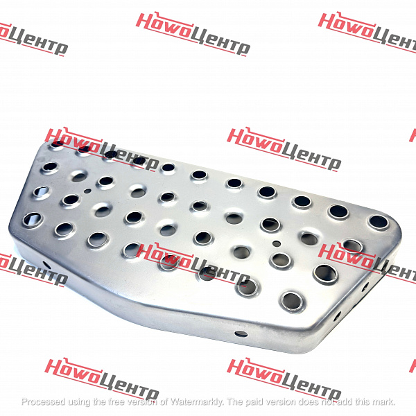 Ступень средняя металл L/R HOWO T5G Sitrak C7H