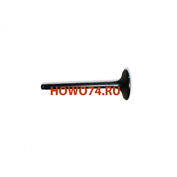 Клапан впускной WP10/WD615